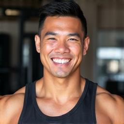 Strength Coach